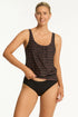 Sea Level Riptide Blouson Tankini